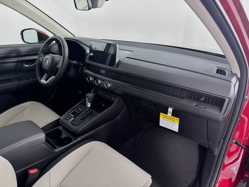 New 2026 Honda CR-V EX image 29
