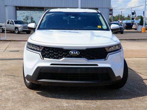 Used 2021 Kia Sorento LX FWD image 24