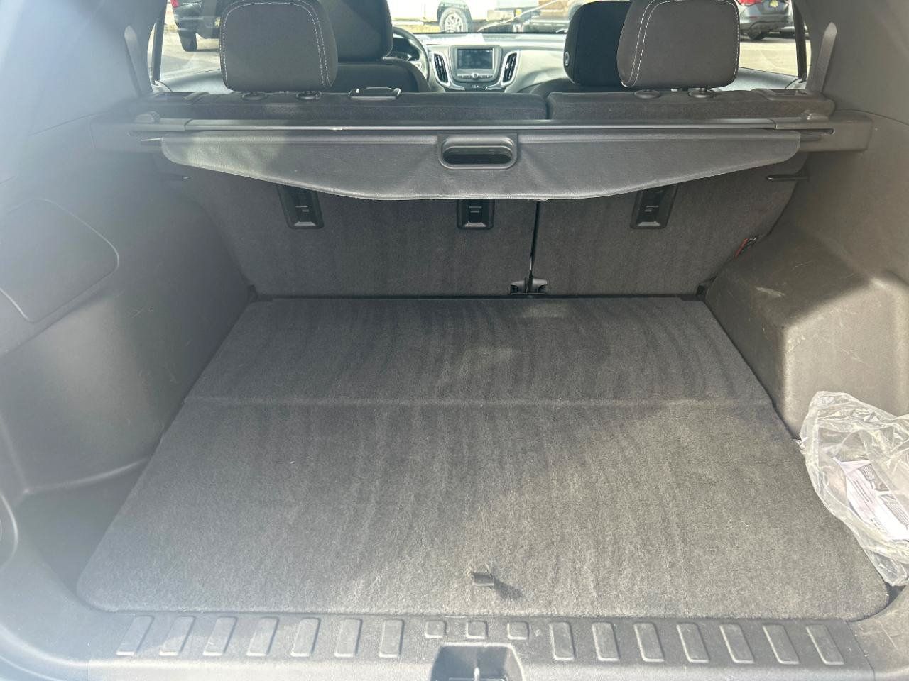 Used 2022 Chevrolet Equinox LT AWD/4WD image 21