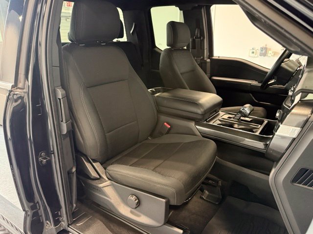 Used 2021 Ford F150 XLT w/ Equipment Group 301A Mid AWD/4WD image 30
