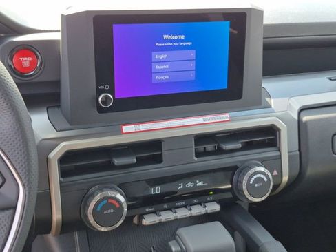 New 2026 Toyota Tacoma TRD Off-Road image 12