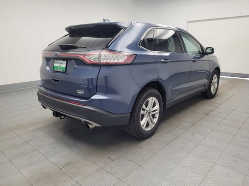 Used 2018 Ford Edge SEL w/ Equipment Group 201A AWD/4WD image 9