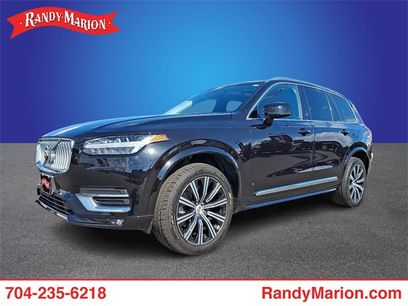 Used 2023 Volvo XC90 B6 Plus