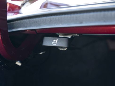 Certified 2018 Honda Accord Touring image 42