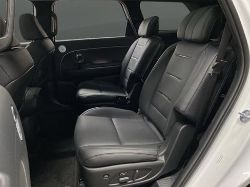 New 2026 Hyundai Palisade Calligraphy image 33