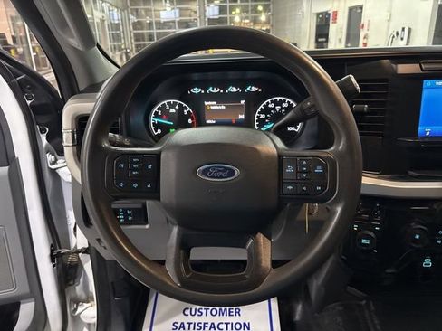 Used 2023 Ford F250 XL image 15