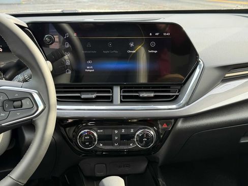 New 2026 Chevrolet Trax ACTIV image 12