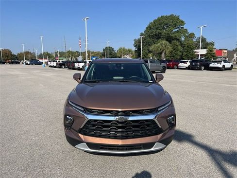 Used 2024 Chevrolet Blazer LT w/ Convenience Package image 3