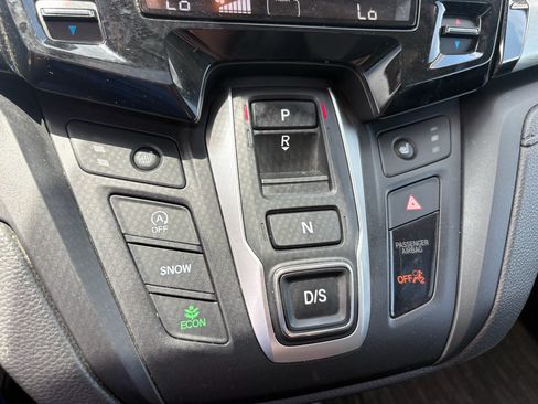 Used 2024 Honda Odyssey EX-L image 18