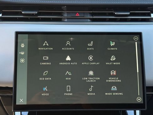 Used 2024 Land Rover Range Rover Sport SE image 37