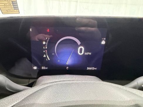 Used 2025 Buick Envista Sport Touring FWD image 22