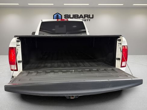 Used 2019 RAM 1500 Tradesman w/ Popular Equipment Group RWD image 24