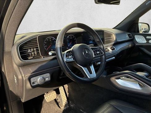 Used 2020 Mercedes-Benz GLS 580 4MATIC image 10