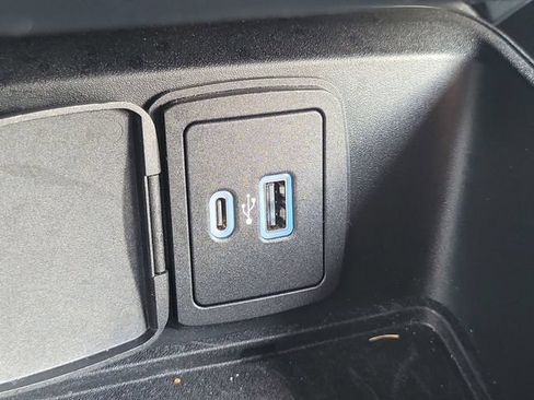 Used 2022 Ford Bronco 2-Door AWD/4WD image 16