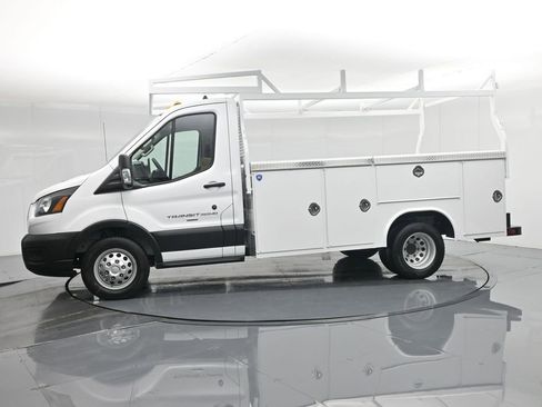 New 2025 Ford Transit 350 w/ Interior Upgrade Package image 33