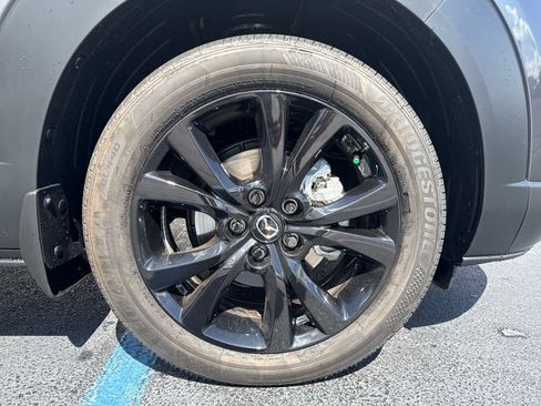 New 2026 MAZDA CX-30 AWD 2.5 S w/ Select Sport Pkg image 11