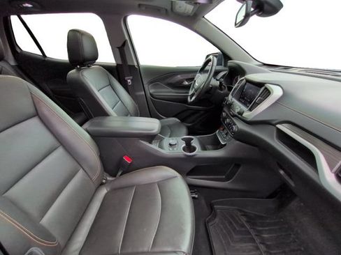 Used 2019 GMC Terrain SLT w/ Preferred Package FWD image 23