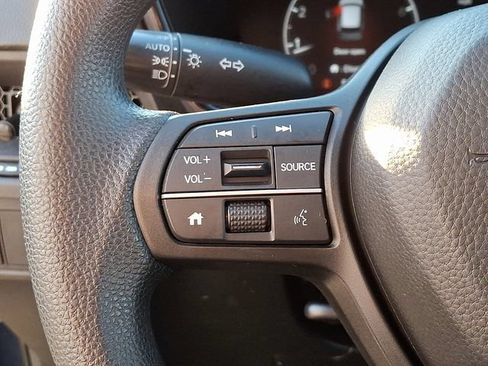 Used 2023 Honda CR-V EX image 24