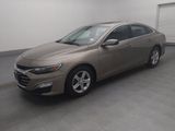 Used 2022 Chevrolet Malibu LT image 2