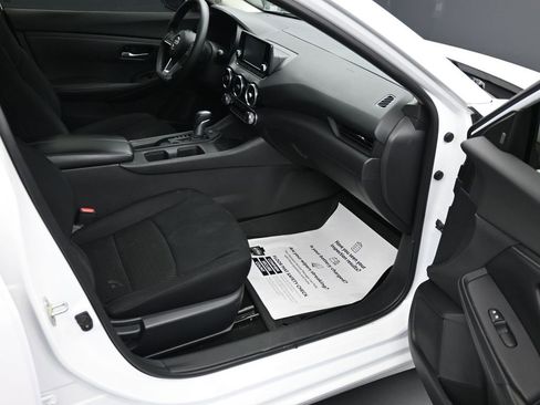 Used 2021 Nissan Sentra S image 14