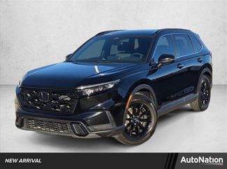 Used 2023 Honda CR-V Sport video 1