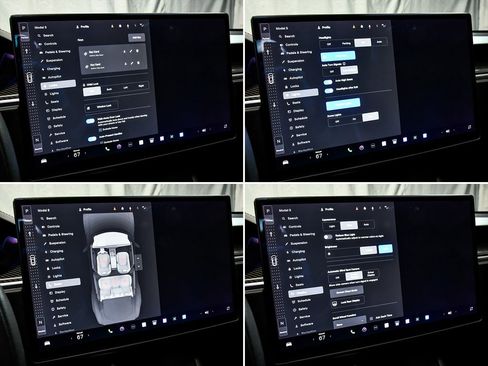 Used 2021 Tesla Model S Plaid image 27