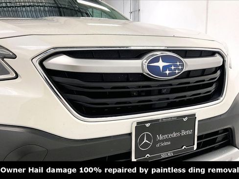 Used 2022 Subaru Outback Touring image 30