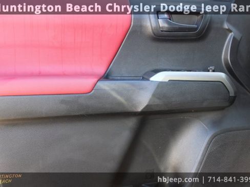 Used 2023 Toyota Tacoma SR5 image 8