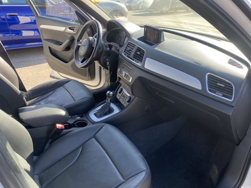 Used 2018 Audi Q3 2.0T Premium image 23