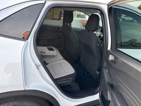 Used 2023 Ford Escape Active AWD/4WD image 10