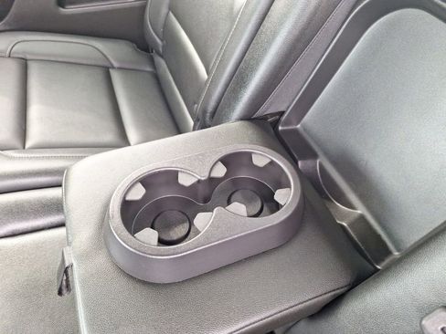 Used 2017 Chevrolet Silverado 1500 LTZ Z71 w/ LTZ Plus Package image 28