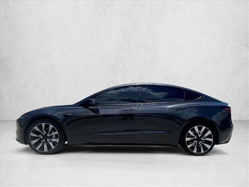 Used 2024 Tesla Model 3 Long Range AWD/4WD image 6