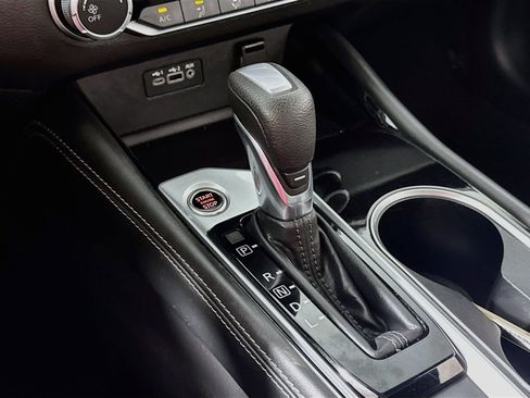 Used 2023 Nissan Altima 2.5 SV AWD/4WD image 18