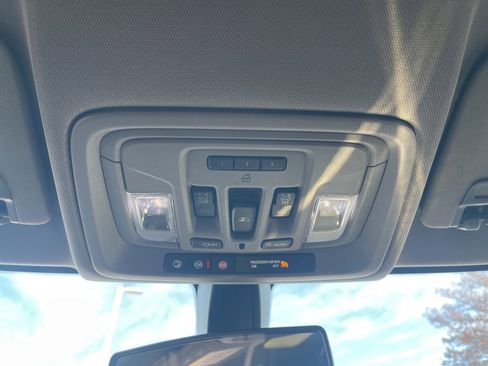 Certified 2021 Chevrolet Silverado 1500 LT Trail Boss w/ Convenience Package II image 32