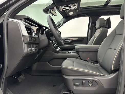 New 2026 GMC Yukon XL Elevation w/ Elevation Premium Package AWD/4WD image 21