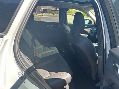 Certified 2025 Volvo XC60 B5 Plus AWD/4WD image 13