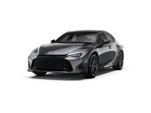 New 2026 Lexus IS 350 F Sport image 3
