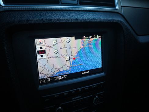 Used 2014 Ford Mustang Shelby GT500 w/ Equipment Group 821A image 28