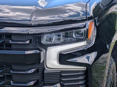 Used 2023 Chevrolet Silverado 1500 RST w/ Rally Edition AWD/4WD image 9
