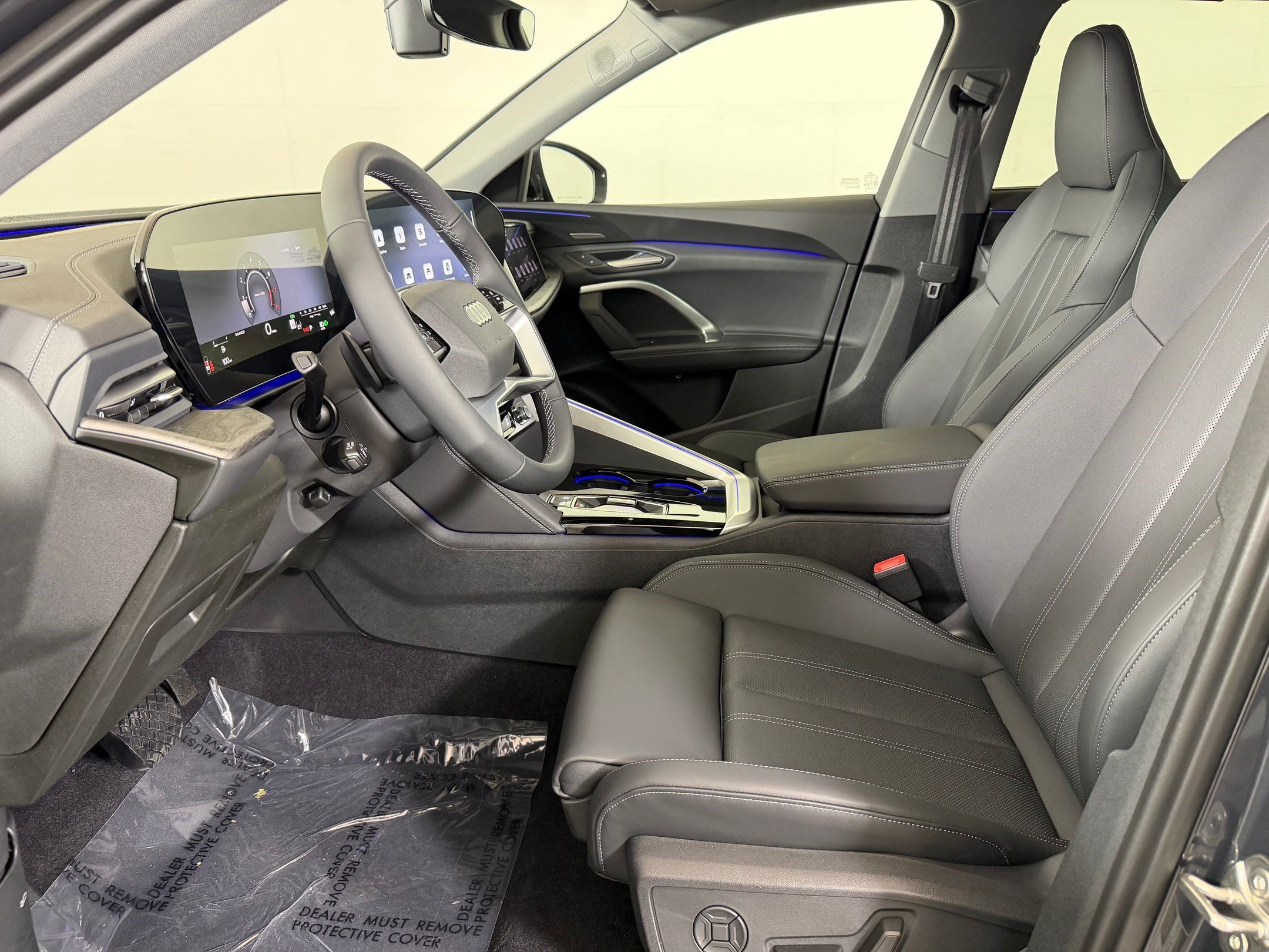 New 2026 Audi Q5 Premium Plus AWD/4WD image 5