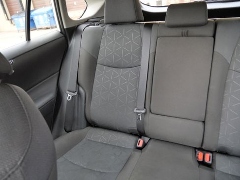 Certified 2025 Toyota RAV4 XLE image 13