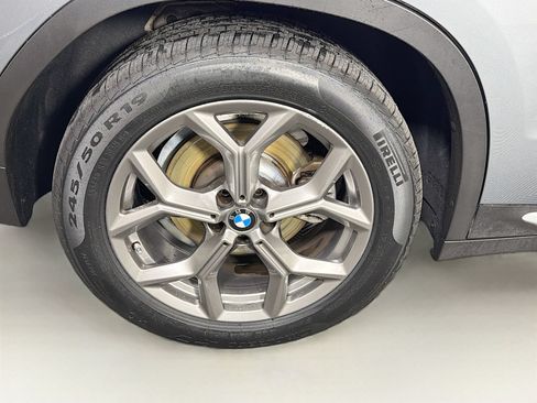 Used 2023 BMW X3 xDrive30i w/ Premium Package w/ZPA AWD/4WD image 36