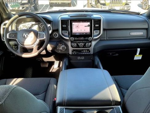 New 2026 RAM 1500 Big Horn image 4