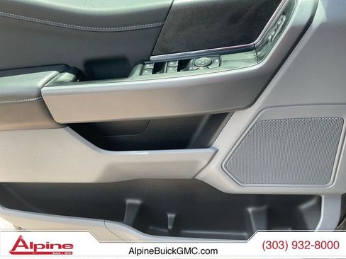 Used 2025 Ford F150 XLT w/ Equipment Group 301A Standard AWD/4WD image 19