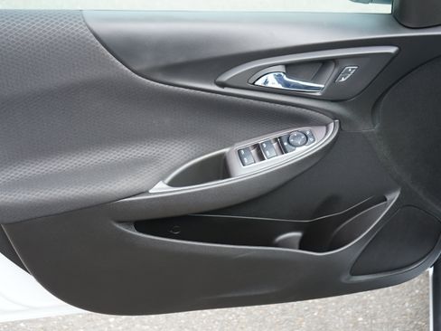 Used 2022 Chevrolet Malibu LS w/ LPO, Floor Liner Package FWD image 12