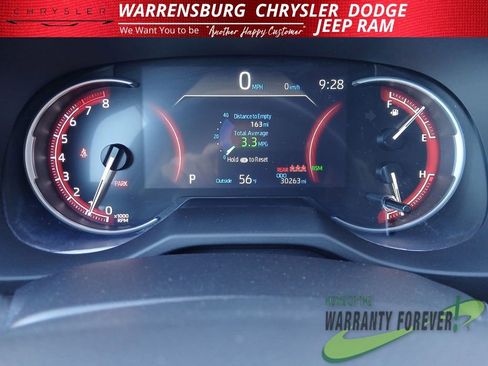 Used 2025 Toyota RAV4 XLE image 17