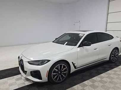 Used 2023 BMW i4 eDrive40 w/ M Sport Package