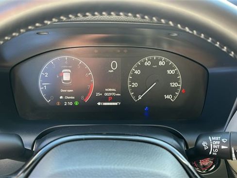 Used 2026 Honda HR-V EX-L image 14