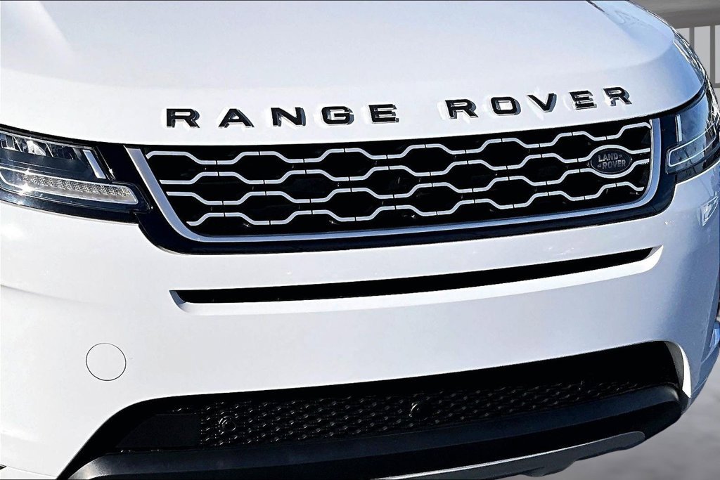 Used 2020 Land Rover Range Rover Evoque S AWD/4WD image 28