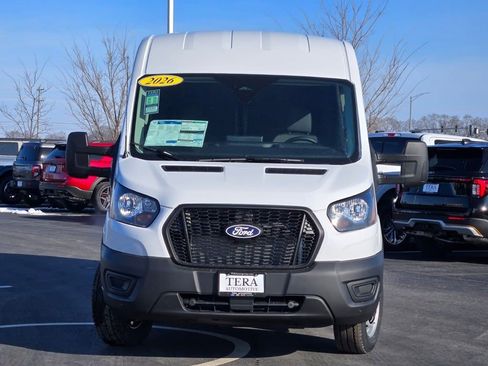 New 2026 Ford Transit 250 Base image 2